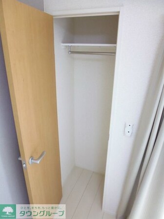 Tierra草加八幡町の物件内観写真